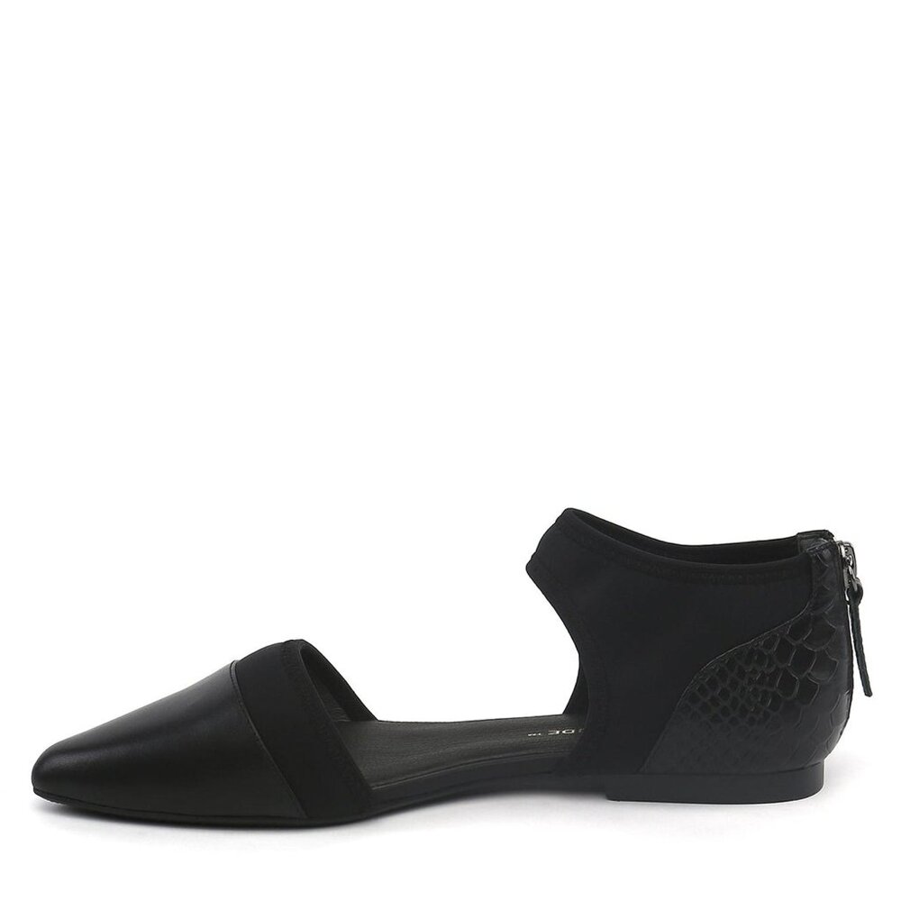 United Nude D'Orsy Lo Pointed Toe Flats